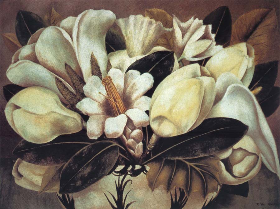 Magnolias